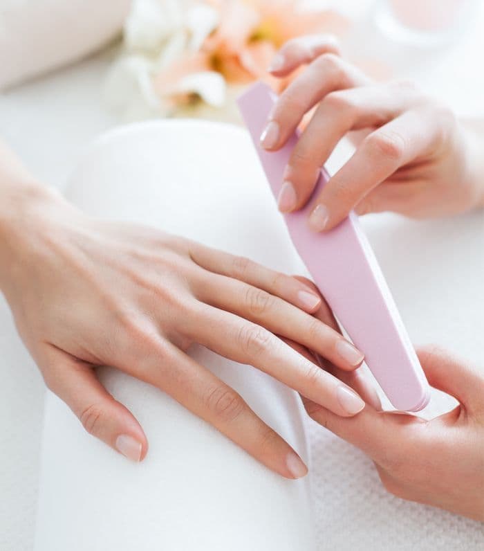 Manicure Sonrası Tırnak Bakımı İçin Öneriler